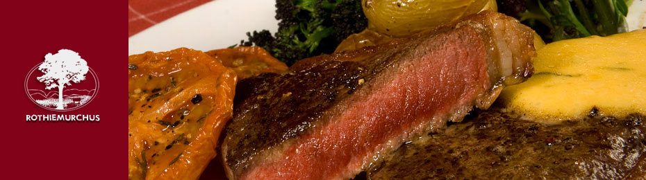 Highland Beef